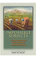 Impossible Subjects