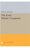 The Early Islamic Conquests