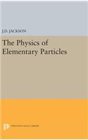 Physics of Elementary Particles