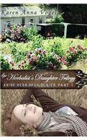 Herbalist's Daughter Trilogy