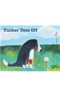 Tucker Tees Off