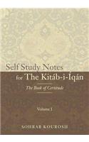 Self Study Notes for The Kitáb-i-Íqán