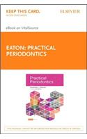 Practical Periodontics - Elsevier eBook on Vitalsource (Retail Access Card)