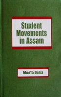 Student Movements in Assam