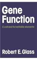 Gene Function