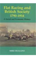 Flat Racing and British Society, 1790-1914