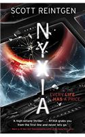 Nyxia: The Nyxia Triad(The Nyxia Triad)