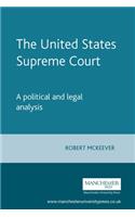 United States Supreme Court