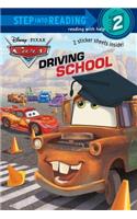 Driving School (Disney/Pixar Cars)