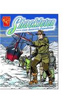 Shackleton And the Lost Antarctic Expedition