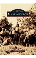 Mass Audubon