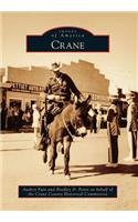 Crane: (Images of America)