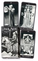 Dark Side of Tarot Deck