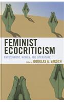 Feminist Ecocriticism