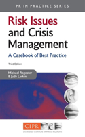 Risk Issues and Crisis Management
