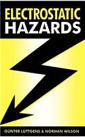 Electrostatic Hazards