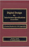 Digital Design for Interference Specifications