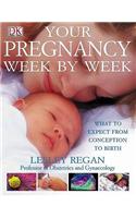 Your Pregnancy Week by Week