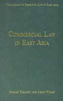 Library of Essays on Law in East Asia: 4-Volume Set