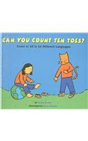 Can You Count Ten Toes?: Count to 10 in 10 Different Languages