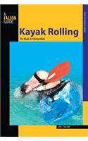 Kayak Rolling