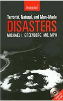 Encyclopedia of Terrorist, Natural, and Man-Made Disasters