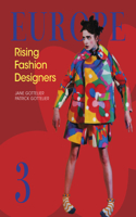 Europe--Rising Fashion Designers 3