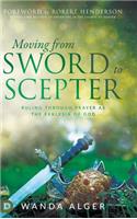 Moving from Sword to Scepter
