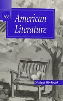 American Literature Student Workbook