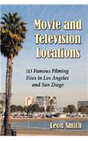 Movie and Television Locations