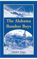 Alabama Bomber Boys