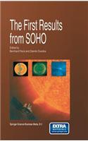 First Results from Soho