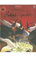 Stories from Shakespeare