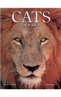 Cats of Africa: Behavior, Ecology, and Conservation