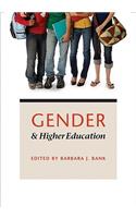 Gender and Higher Education