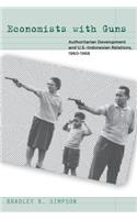 Economists with Guns