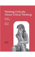 Thinking Critically about Critical Thinking