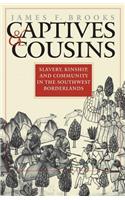 Captives and Cousins