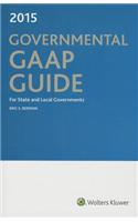 Governmental GAAP Guide, 2015