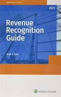 Revenue Recognition Guide (2021)