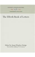 The Elfreth Book of Letters