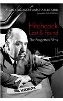 Hitchcock Lost and Found