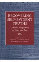 Recovering Self-evident Truths