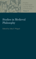 Studies in Medieval Philosophy