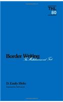 Border Writing