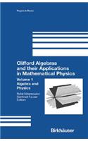 Clifford Algebras and Their Applications in Mathematical Physics