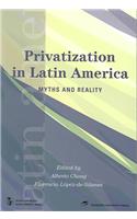 Privatization in Latin America
