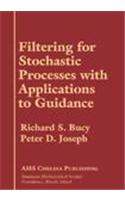 Filtering for Stochastic Processes with Applications to Guidance
