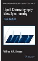 Liquid Chromatography-Mass Spectrometry