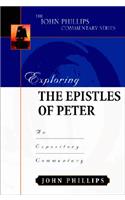 Exploring the Epistles of Peter